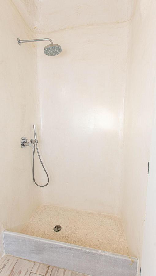 Klouvas Bebis Houseアパートホテル エクステリア 写真